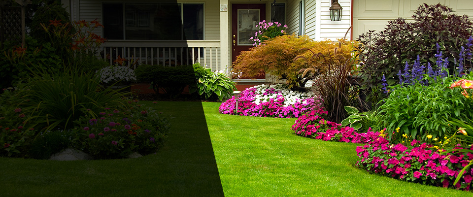 Granger Landscapers
