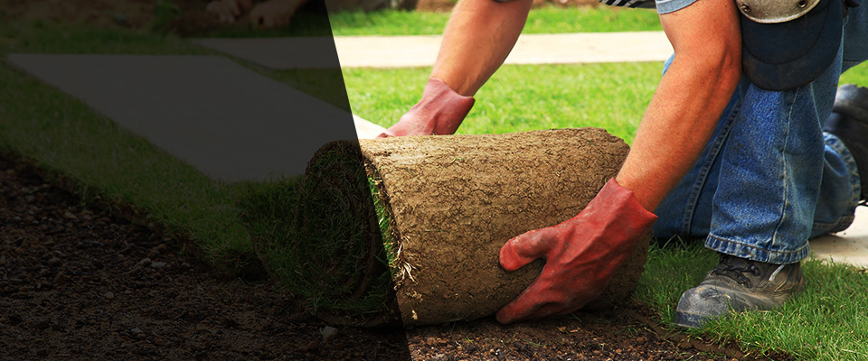 Granger Landscapers