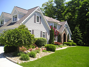 Landscapers and Lawncare Services in Granger, IN