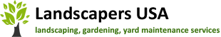 Granger Landscapers